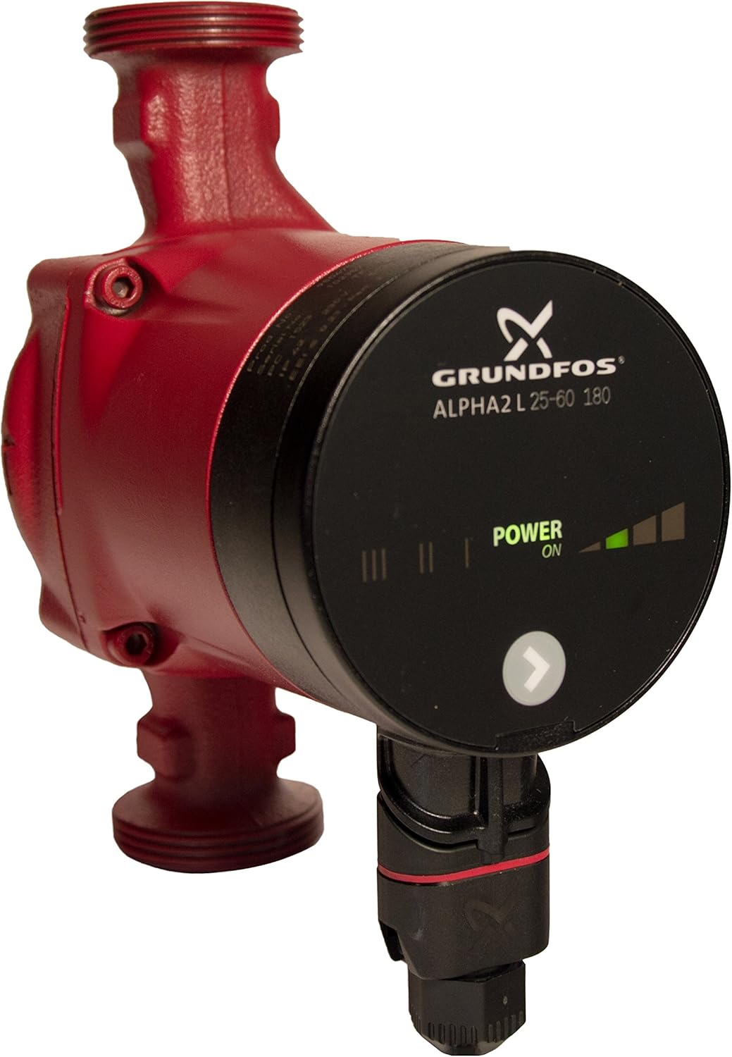 Grundfos Alpha Heating Circulating Pump 2 Litres 2560 180 Class A