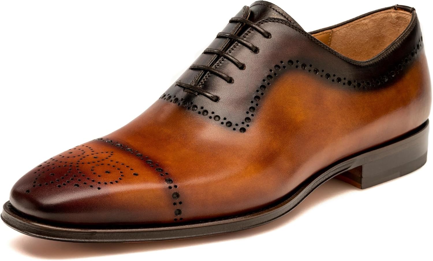 magnanni lace up shoes