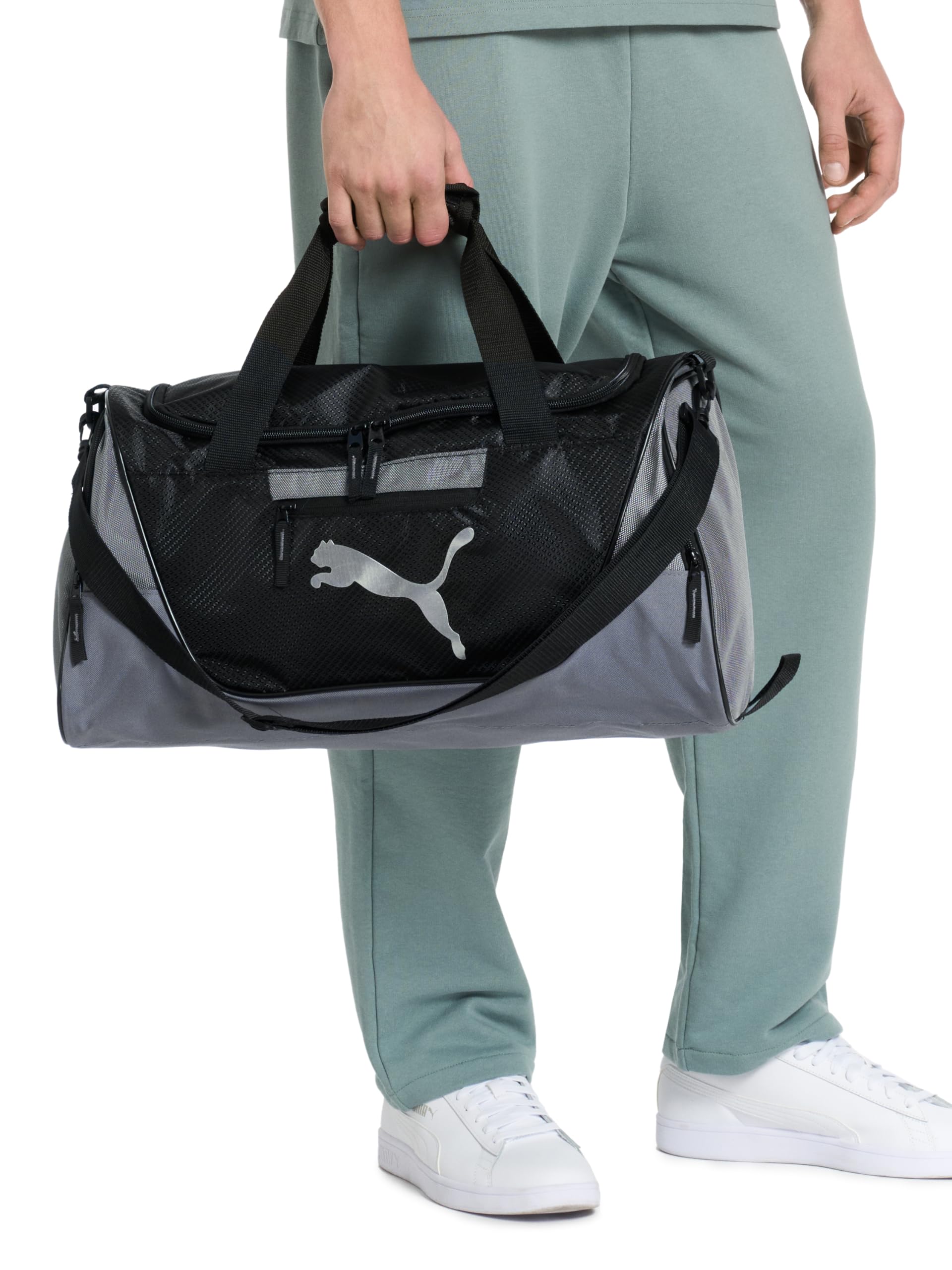 PUMA Evercat Contender Duffel Bag