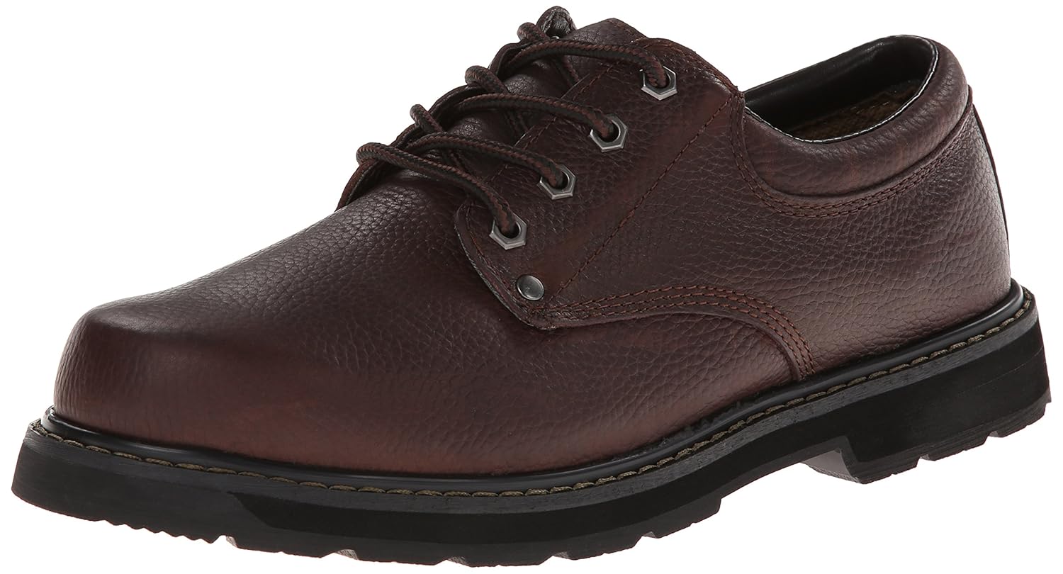 Dr. Scholl�s Men�s Harrington Work Shoe Buy Online at Low