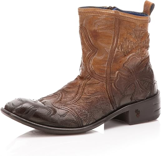 mark nason boots