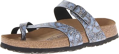 papillio tabora soft footbed