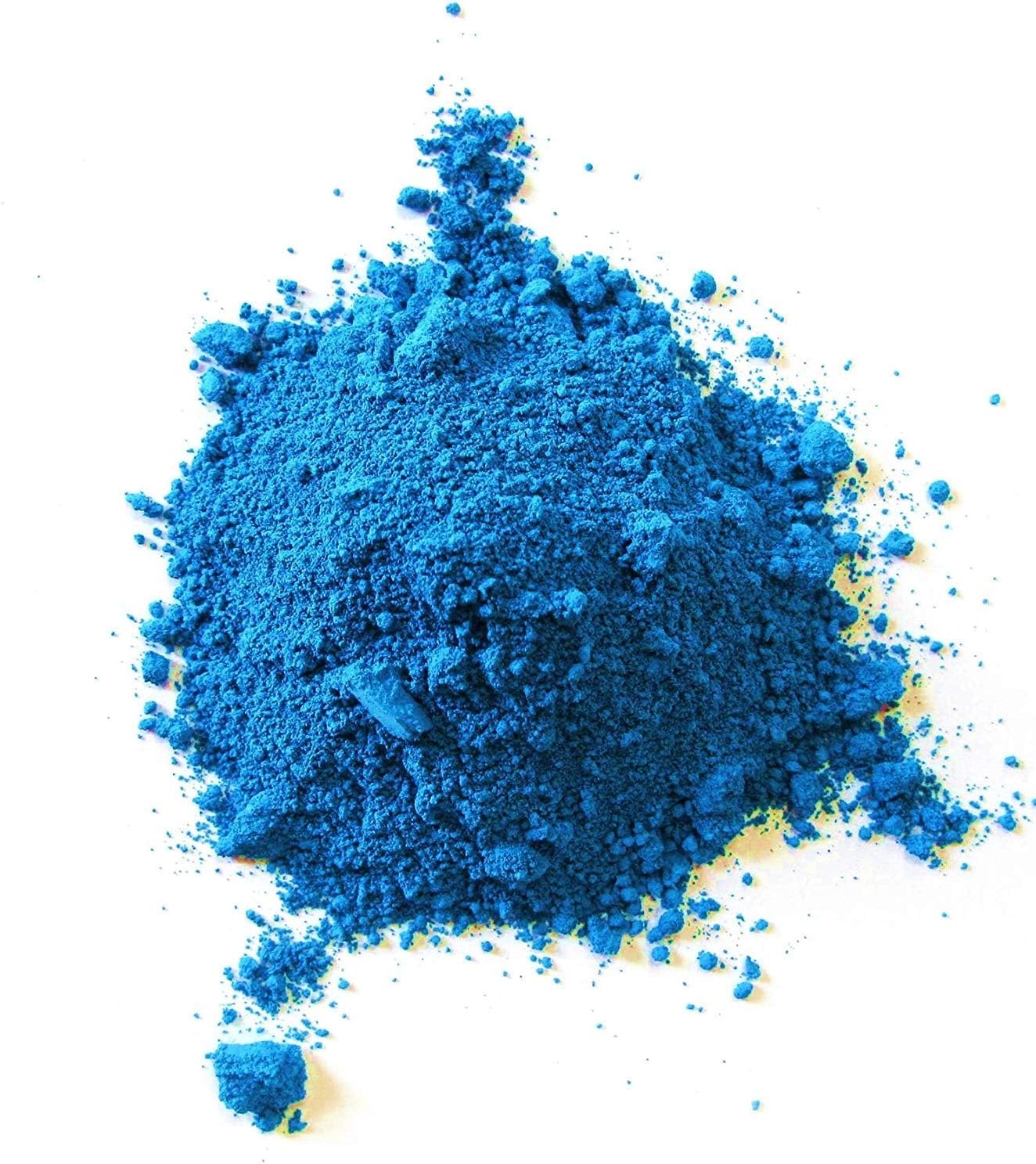 Inception Pro Infinite Midnight Blue - 100 g of Pigment Powder - Oil - Tempera - Frescoes - Encaustic - Dyes - Colored