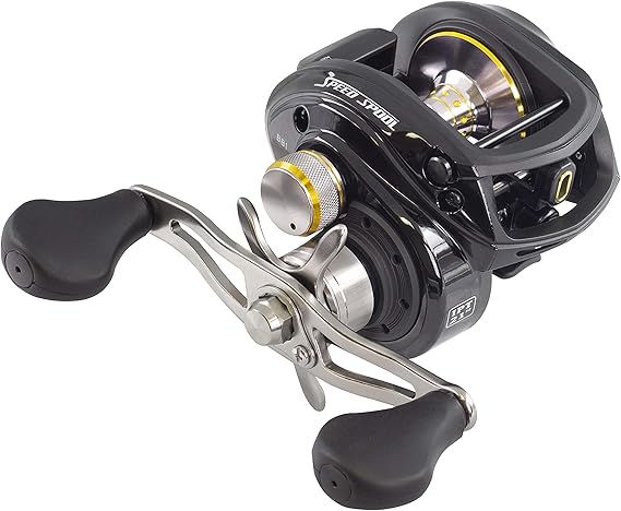 lews bb1 reel