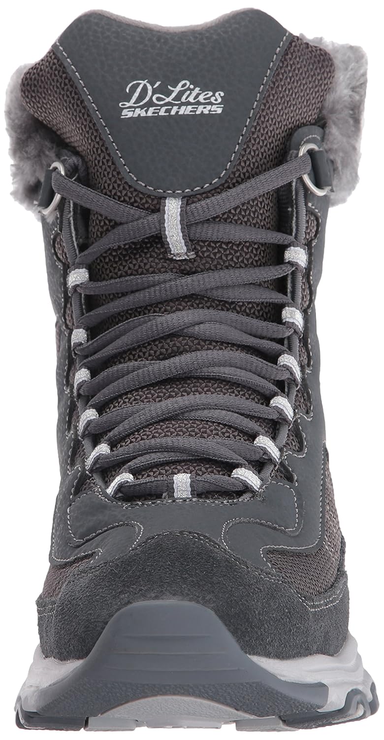 skechers toasty toes waterproof