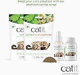 Catit Catnip Spray 90ml - Concentrated Cat Nip Extract for Toys & Posts view 5