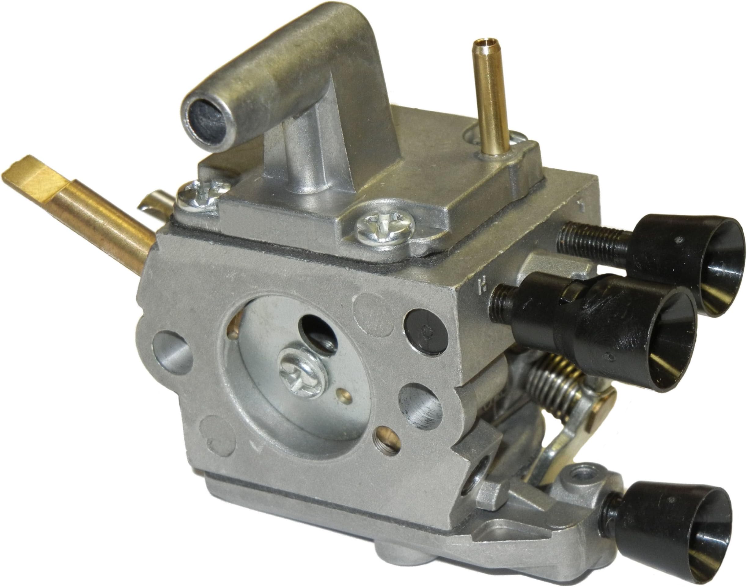 CARBURETOR CARB FITS STIHL FS120 FS200 FS250 TRIMMER WEEDEATER BRUSH CUTTER