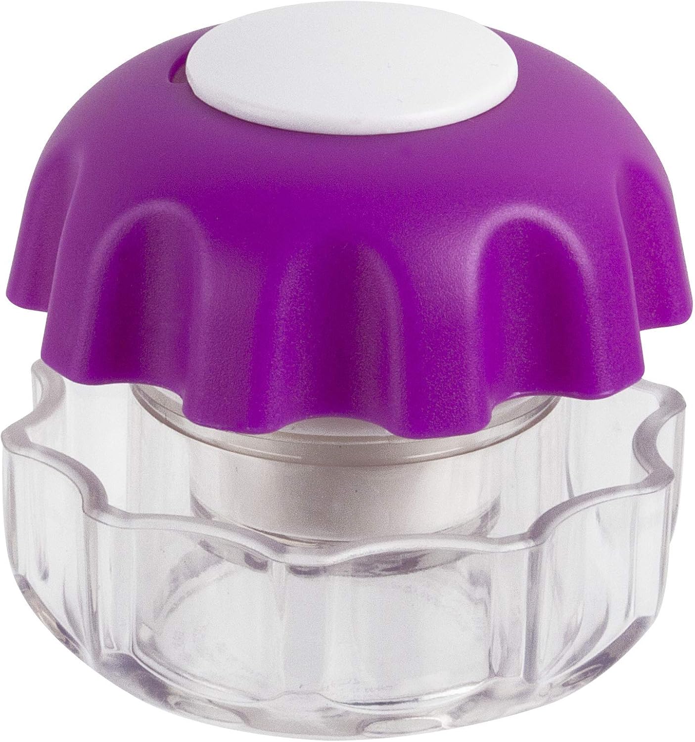 Ezy Dose Ezy Crush Pill Crusher and Grinder | Storage Compartment | Crushes Pills, Vitamins, Tablets | Assorted Colors: Health & Personal Care