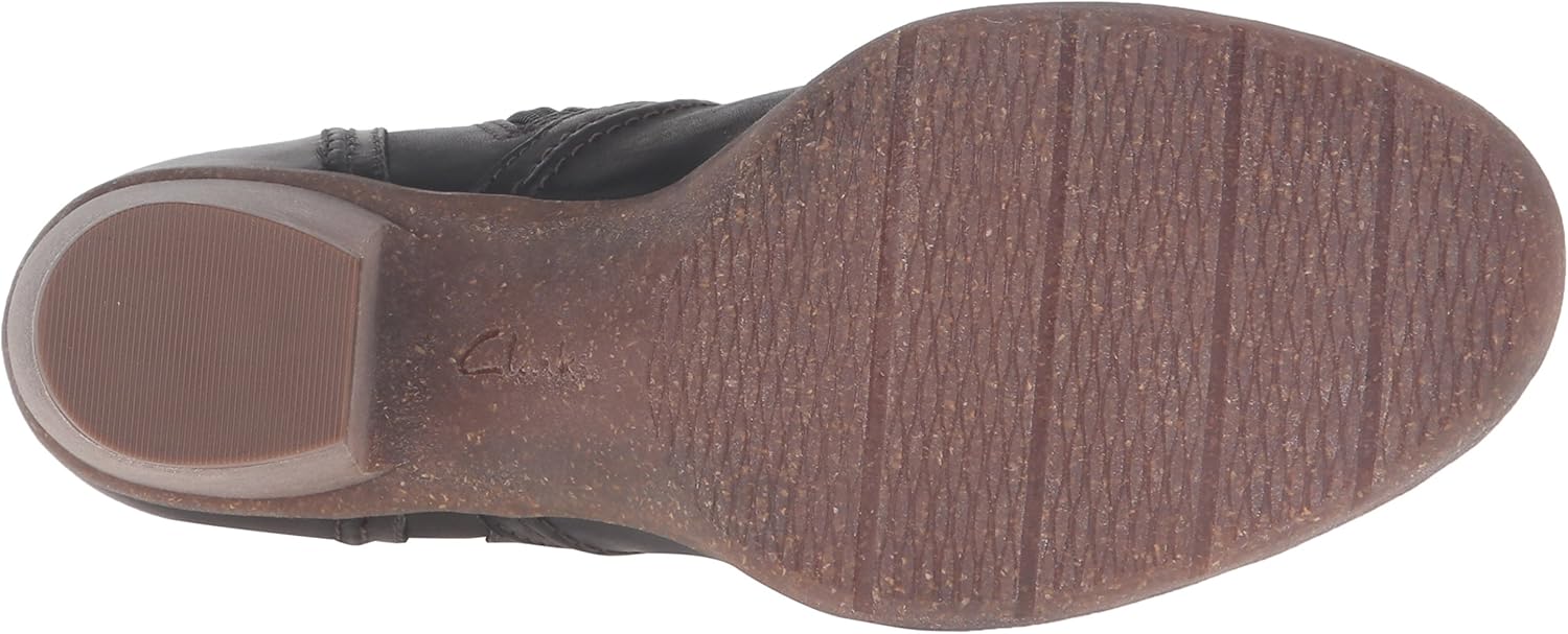 carleta belle clarks