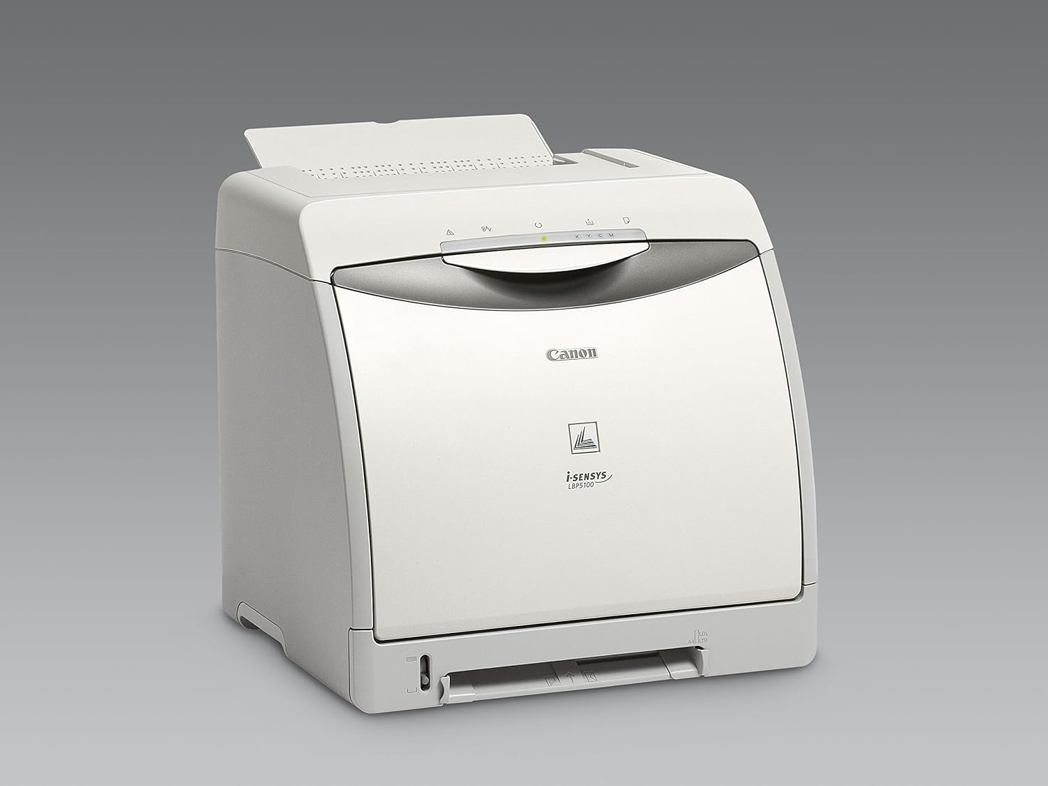 canon lbp 5100