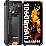 OUKITEL WP28S Rugged Smartphone - Android 14 Rugged