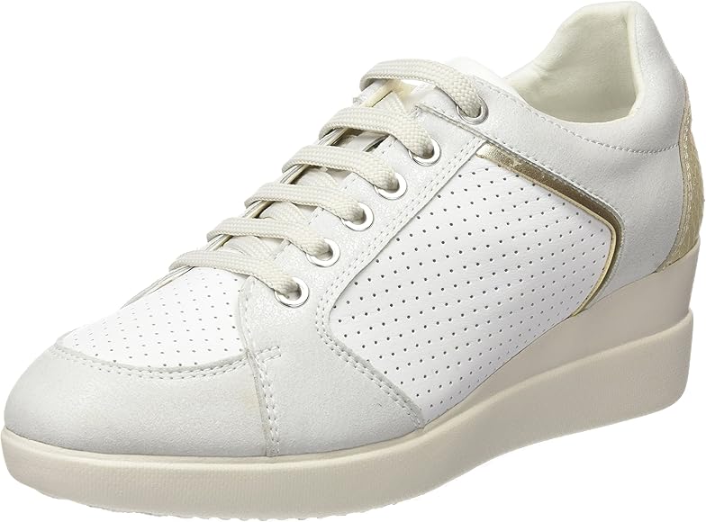 ladies geox trainers uk