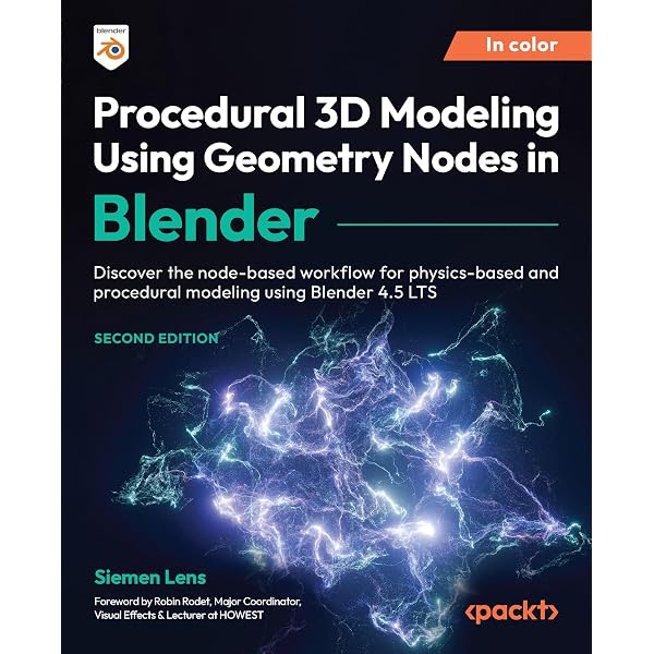 Amazon.com: Learn Blender Simulations the Right Way: Transform