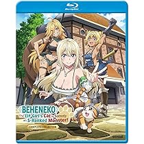 KINO'S JOURNEY - COMPLETE COLLECTION [Blu-Ray]: Amazon.ca: Ai