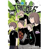 World Trigger, Vol. 26