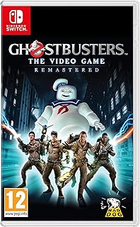 ghostbusters ps4