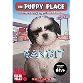 The Puppy Place #24: Bandit (24)