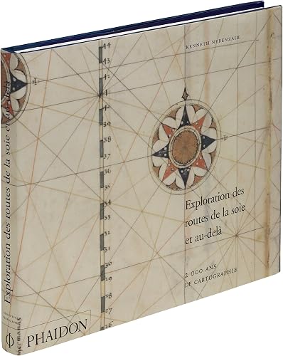 Download Exploration des route de la soie (Ancien prix éditeur : 49,95 euros) PDF
