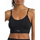 Puma Women's 2 Pack Seamless Sports Bra