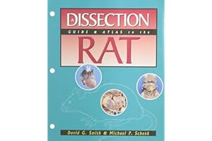 Dissection Guide & Atlas to the Rat
