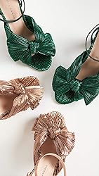 Loeffler Randall Women's Camellia-pla Heeled