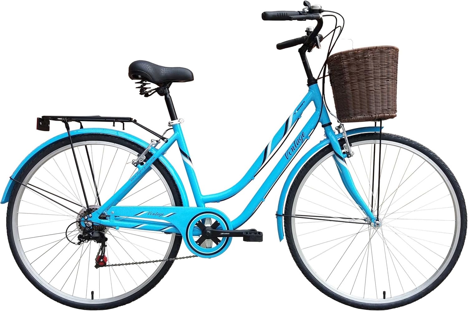 Tiger Vintage Ladies Bike Sale 57 Off Www Slyderstavern Com