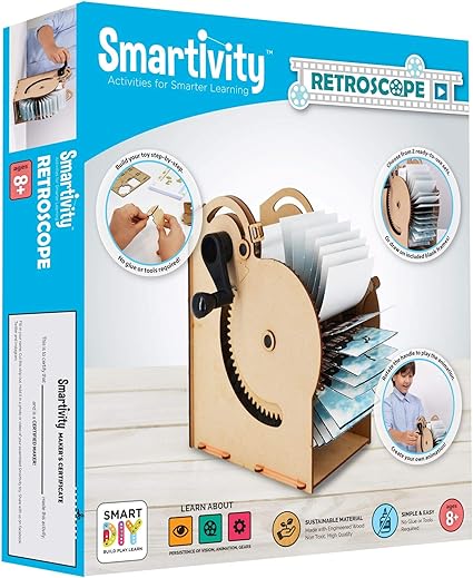 smartivity amazon