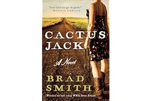 Cactus Jack: A Novel