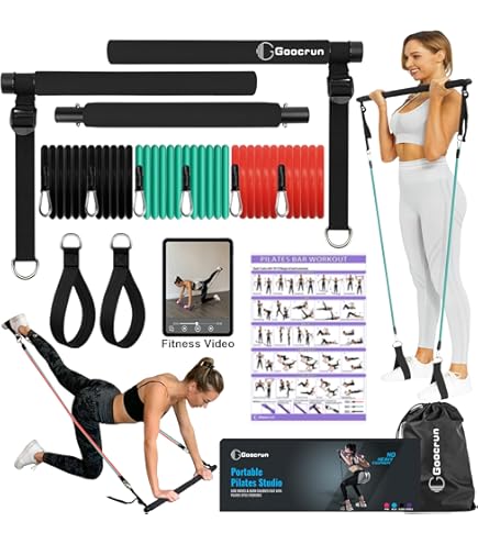 Amazon.com: Pilates Bar