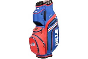 WILSON NFL Golf Bags