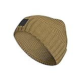 adidas Men's Pine Knot Beanie, Standard fit Cuffed