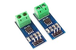 NOYITO ACS712 Current Sensor Module Detector