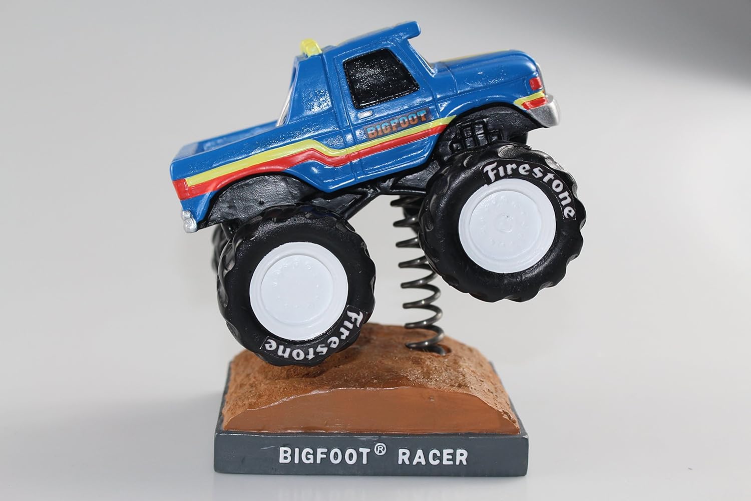 chad valley bigfoot monster truck