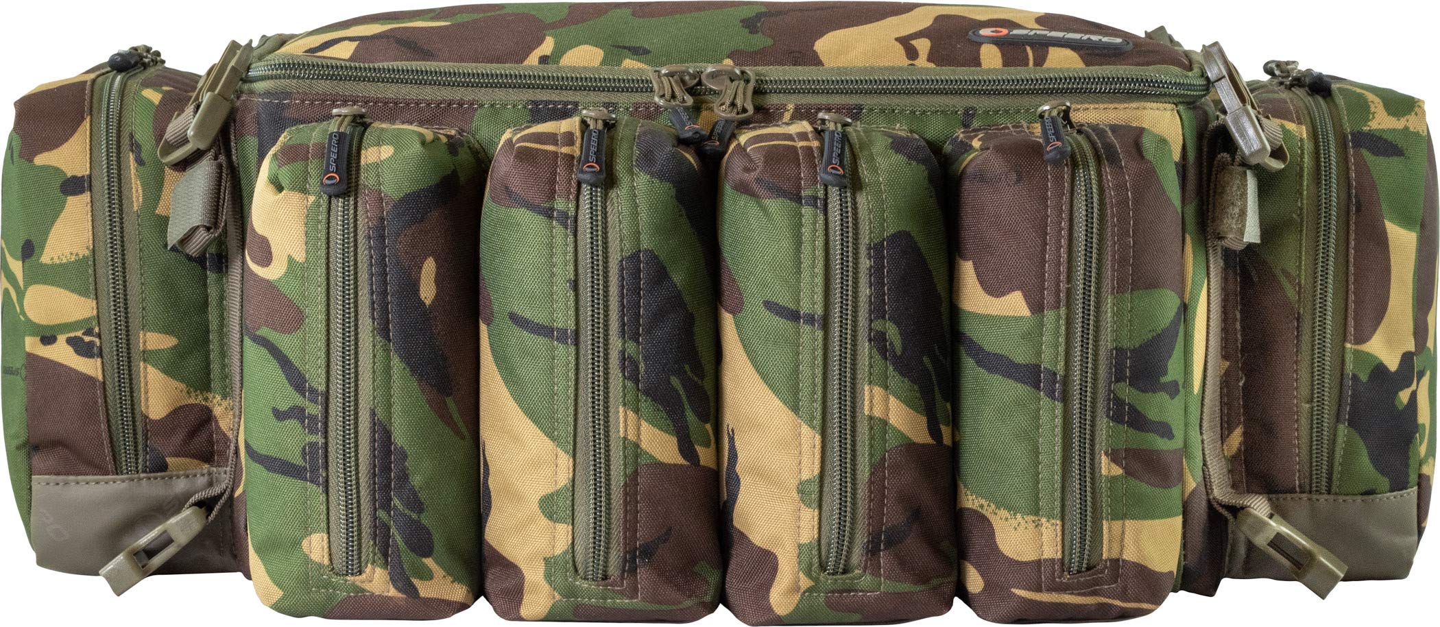 SPEERO Modular Bait Bag DPM