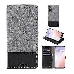 Rfvzubemok Compatible with Huawei nova 7 SE 5G