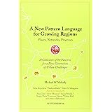 A New Pattern Language for Growing Regions: Places, Networks, Processes
