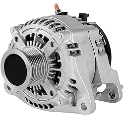 SCITOO Alternator Replacement for Dodge for Ram