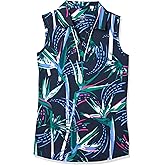 Puma Girls Paradise Sl Polo