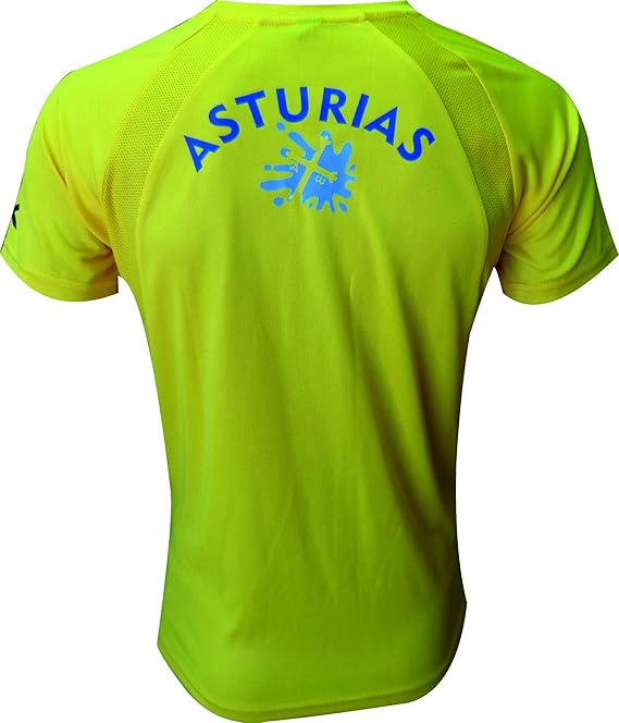 camiseta voley playa