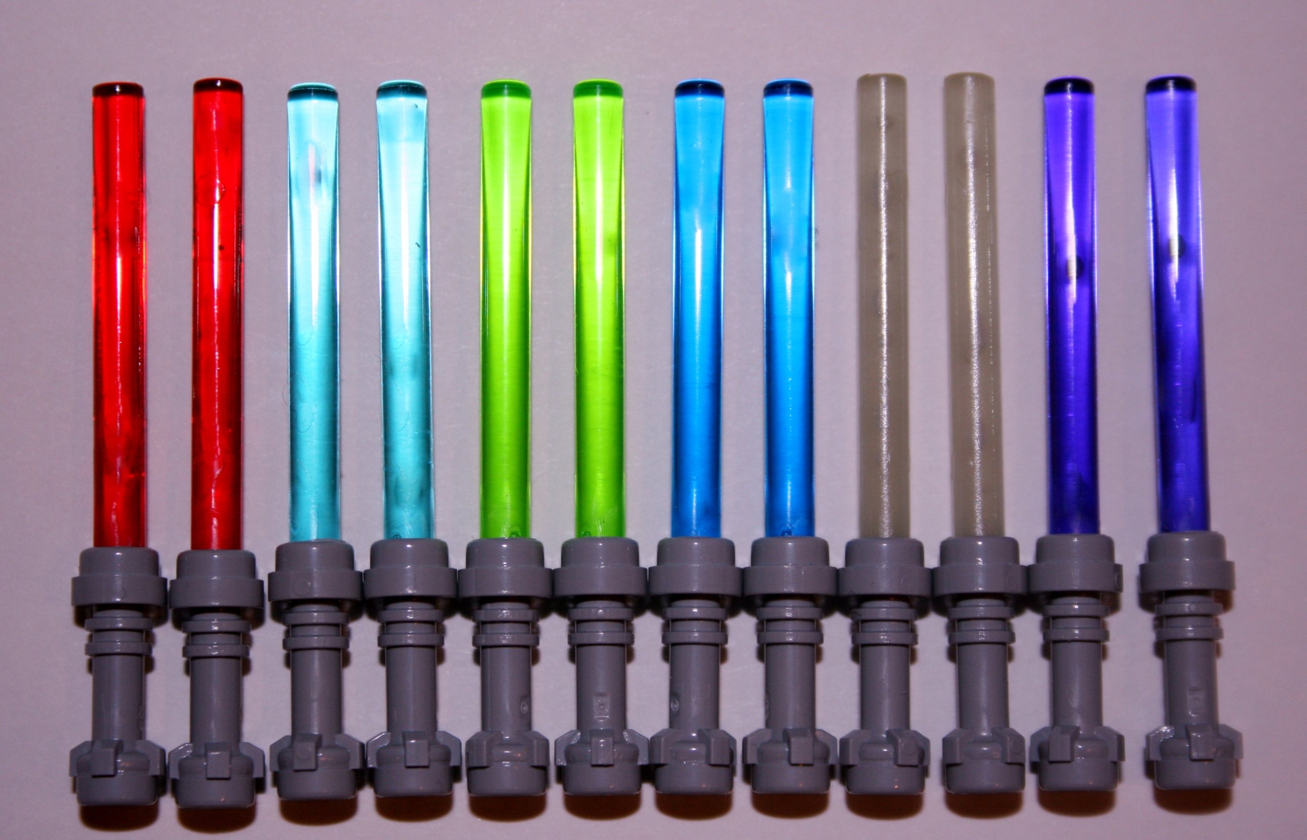 lego purple lightsaber