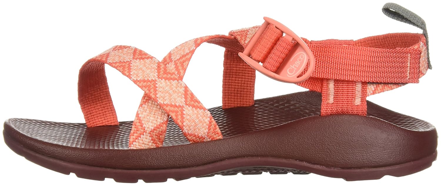Chaco Z1 Ecotread Sandal (Toddler/Little Kid/Big Kid)