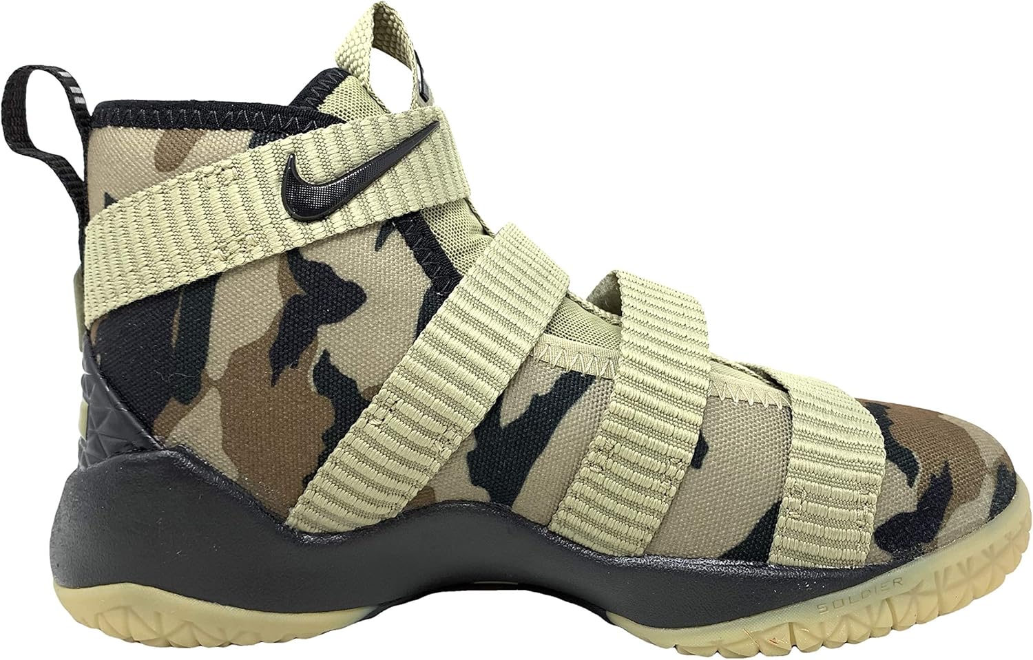 lebron soldier 11 preschool