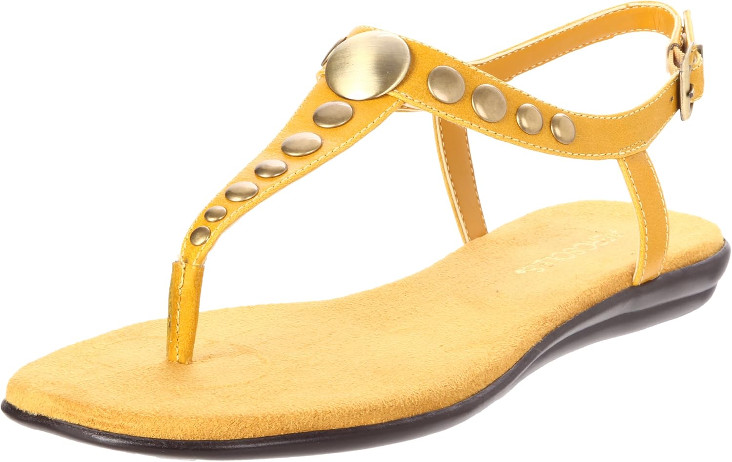 aerosoles wide width sandals