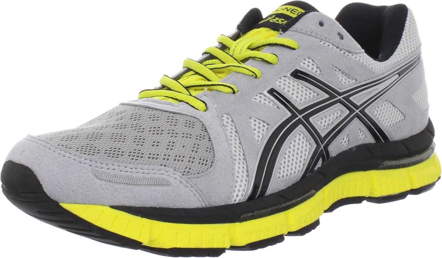 how to choose asics running shoes