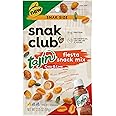 Snak Club Tajin Fiesta Snack Mix, 2.25oz Bags (Pack of 12)