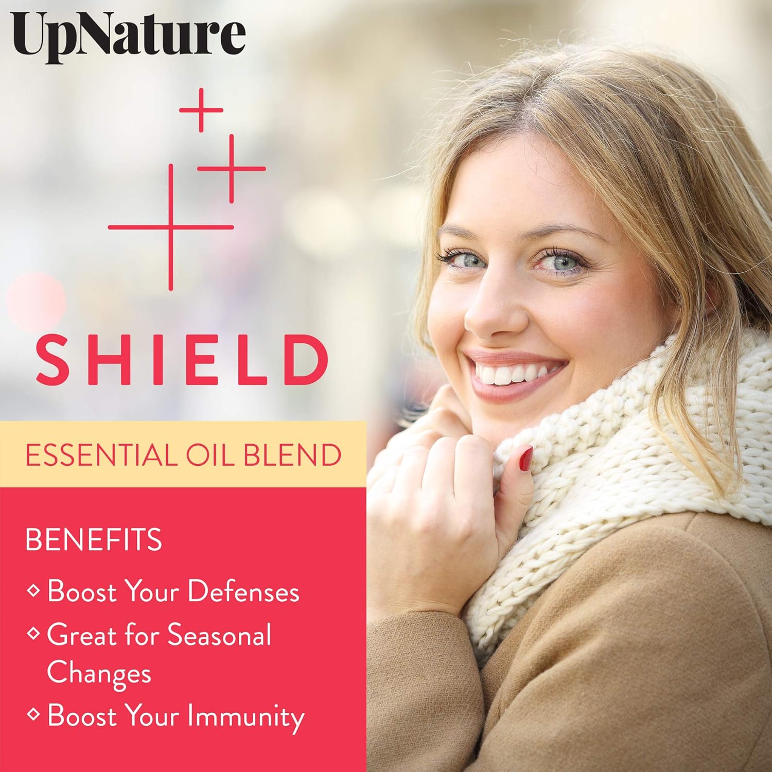 Wellness Essential Oil Roll On Set - Relaxing Gifts for Women - Headache Relief, Germ Fighter, Mood Booster & Better Sleep - Therapeutic Grade Aromatherapy Oils - Great Stocking Stuffer & Gift for Mom: Health & Personal Care