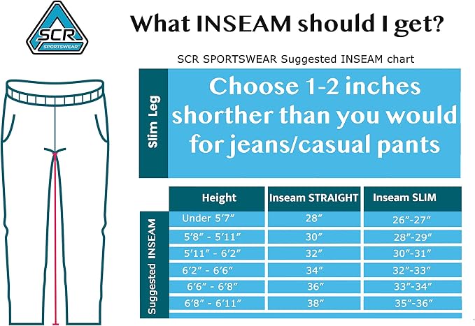 Joggers 27 Inch Inseam Flash Sales, UP 