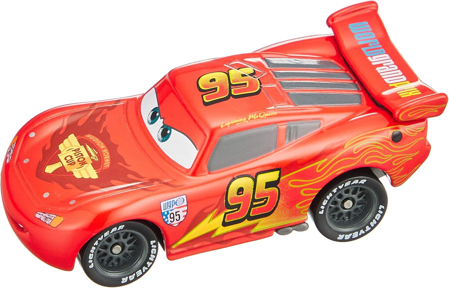 Amazon.co.jp: Disney Cars Tomica C-15 