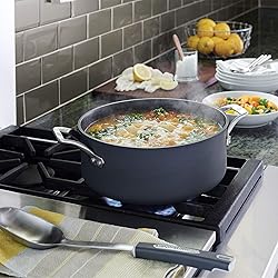 Calphalon Signature Hard-Anodized Nonstick Dutch