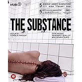 The Substance [Blu-ray]
